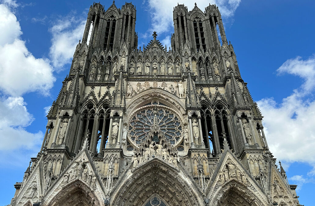 Reims