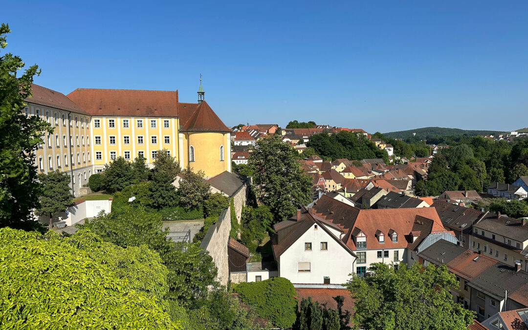 Sulzbach-Rosenberg