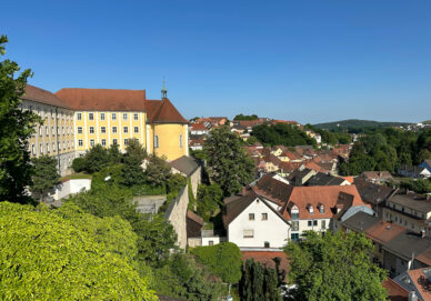 Sulzbach-Rosenberg (Deutschland)