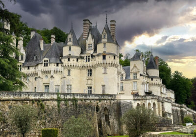 Château d’Ussé