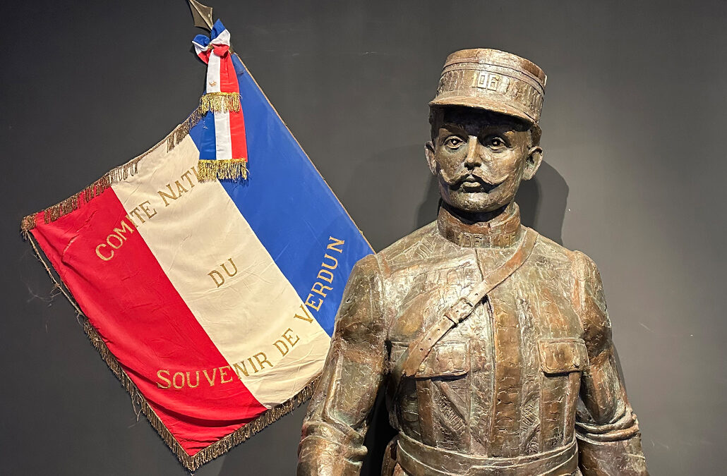Verdun