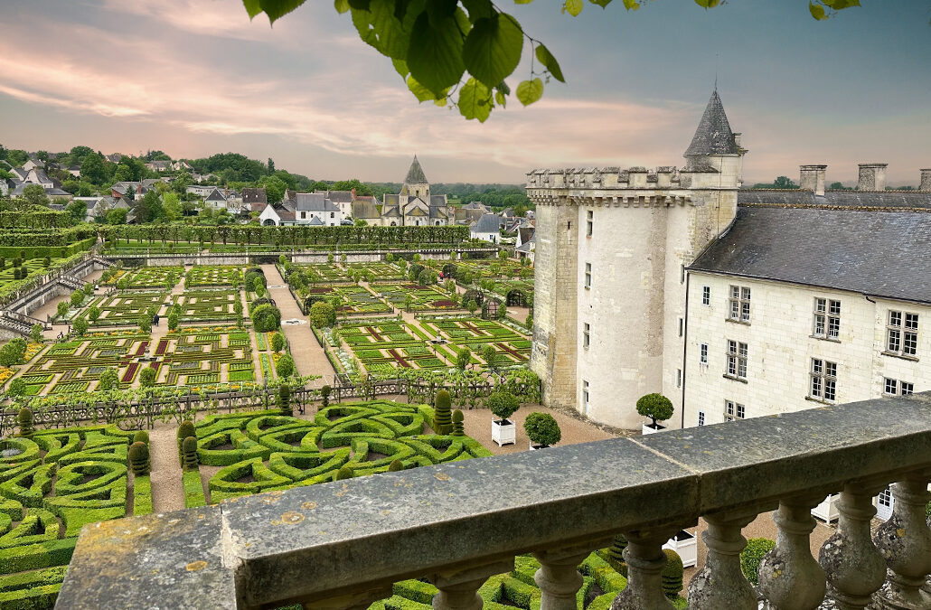 Château de Villandry