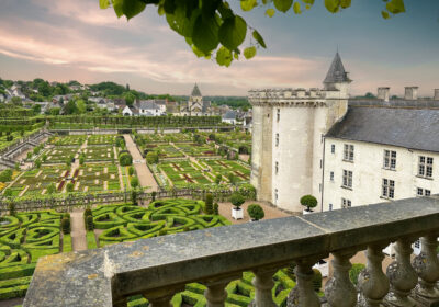 Château de Villandry