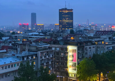 Belgrad