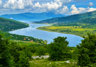 Bosnien und Herzegowina
