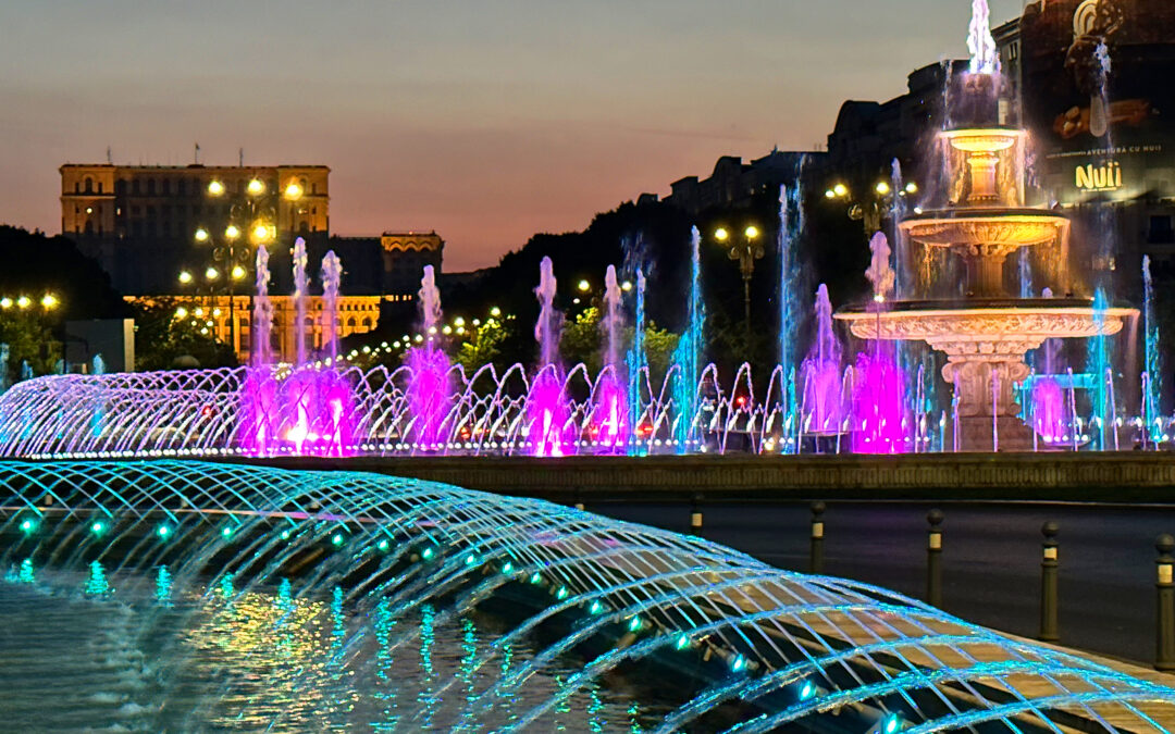 Bukarest