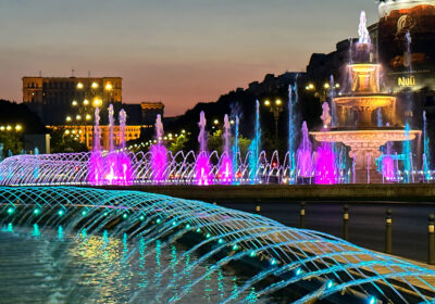 Bukarest