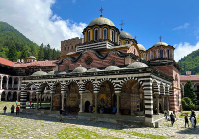 Bulgarien