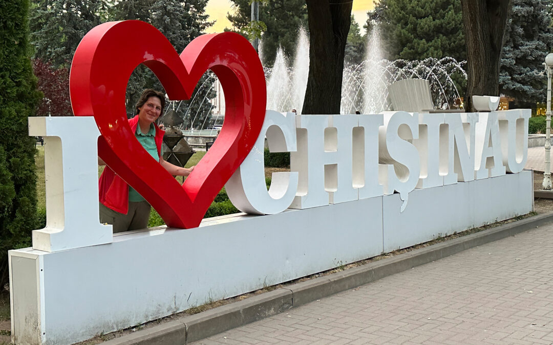Chișinău