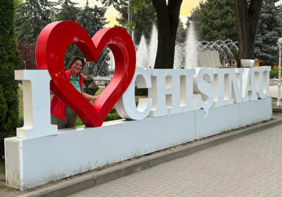 Chișinău