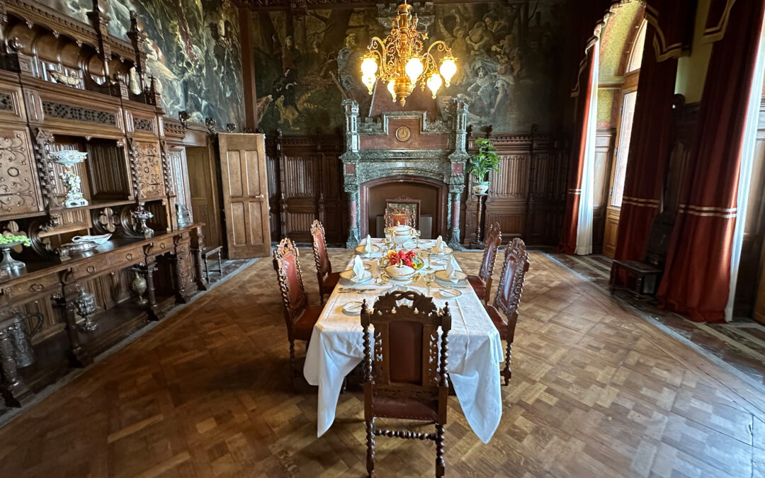 Schloss Drachenburg