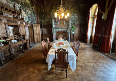 Schloss Drachenburg