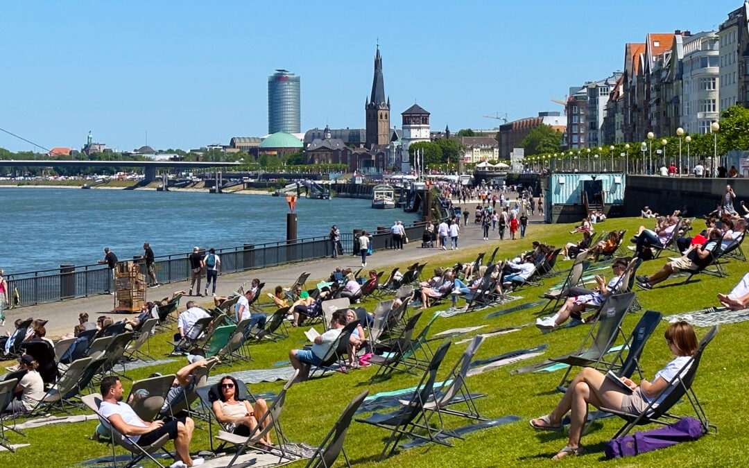 Düsseldorf