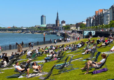 Düsseldorf
