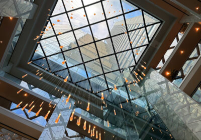 Grand Hotel Millennium Sofia
