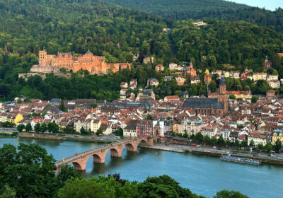 Heidelberg