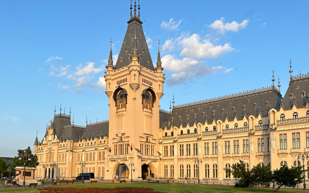 Iași