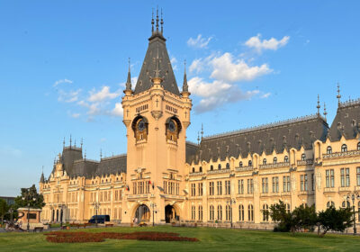 Iași