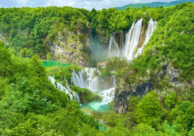 Kroatien