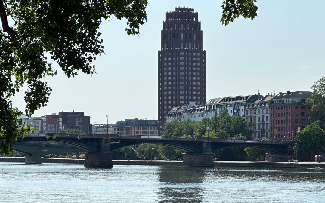 Lindner Hotel & Residence Main Plaza