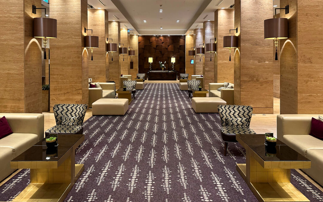 Metropol Palace Belgrade