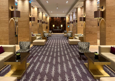 Metropol Palace Belgrade