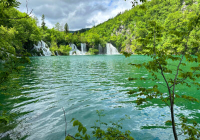 Nationalpark Plitvicer Seen