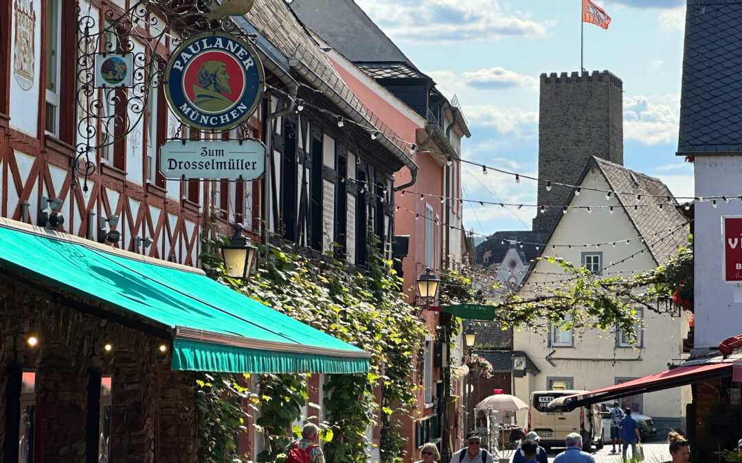 Rüdesheim
