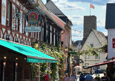 Rüdesheim