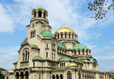 Sofia, София