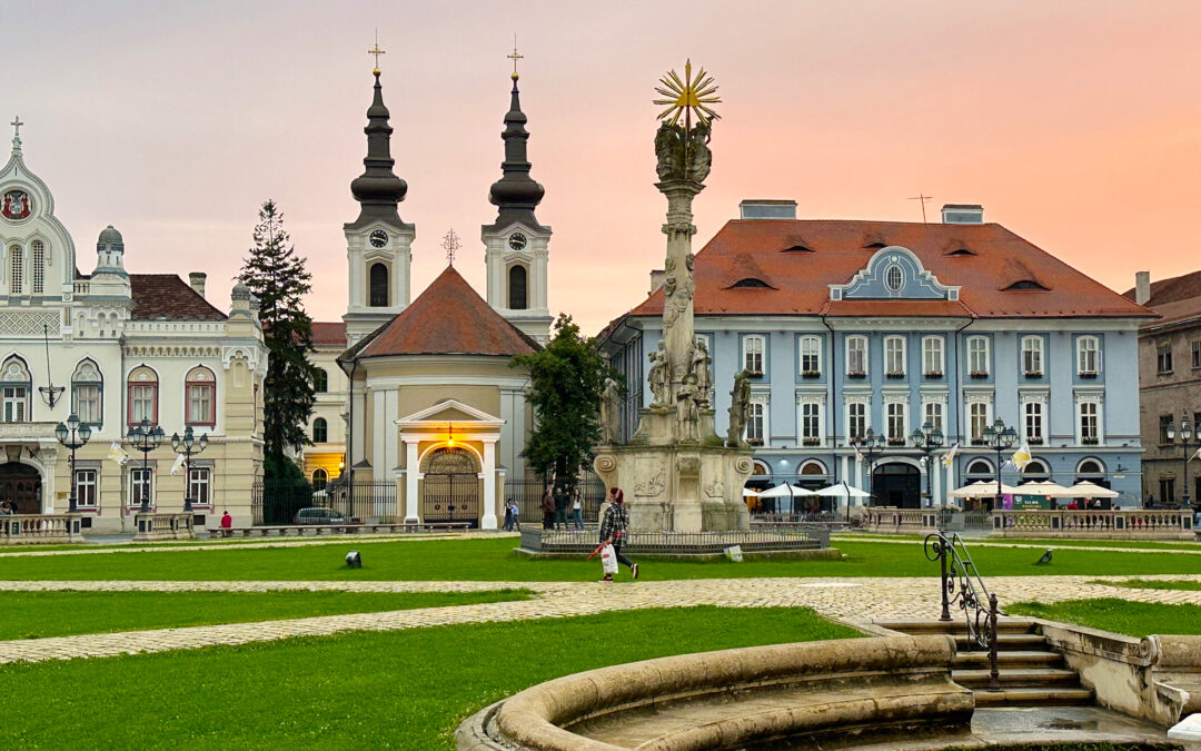 Timișoara