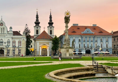 Timișoara