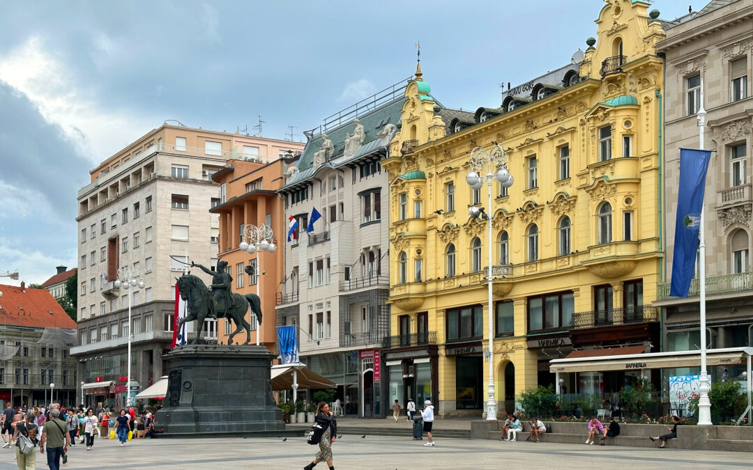 Zagreb