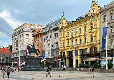 Zagreb