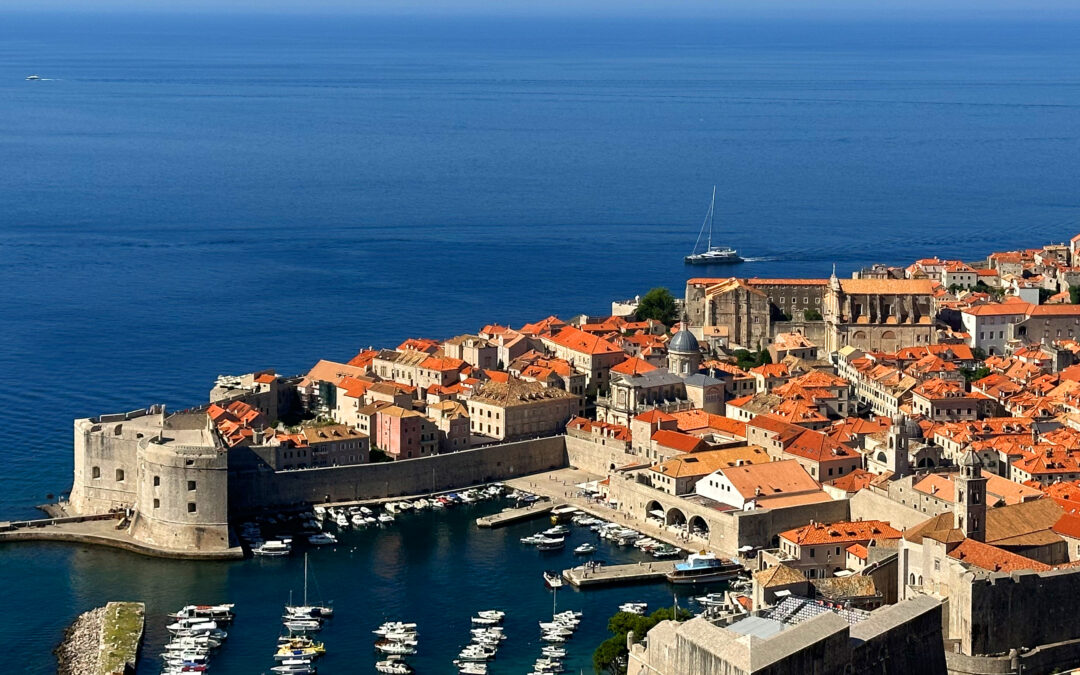Dubrovnik