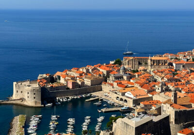 Dubrovnik