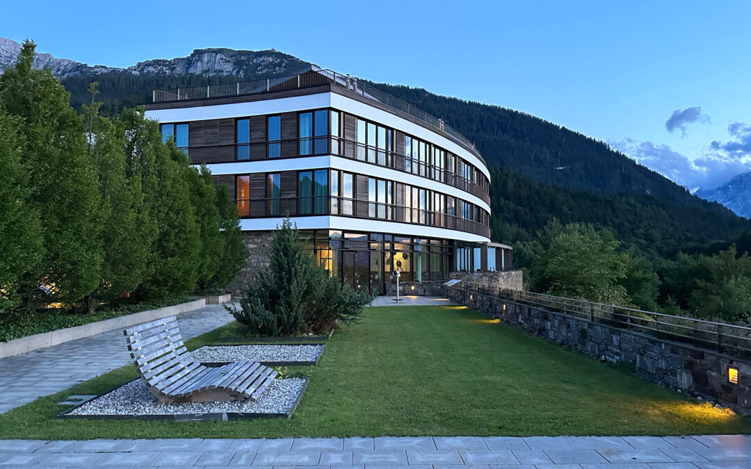 Kempinski Hotel Berchtesgaden