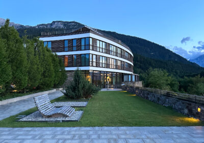 Kempinski Hotel Berchtesgaden