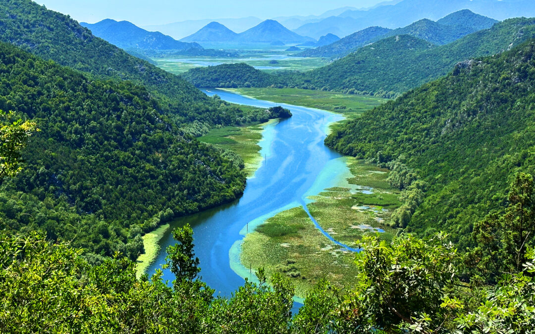 Montenegro