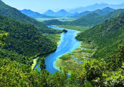 Montenegro