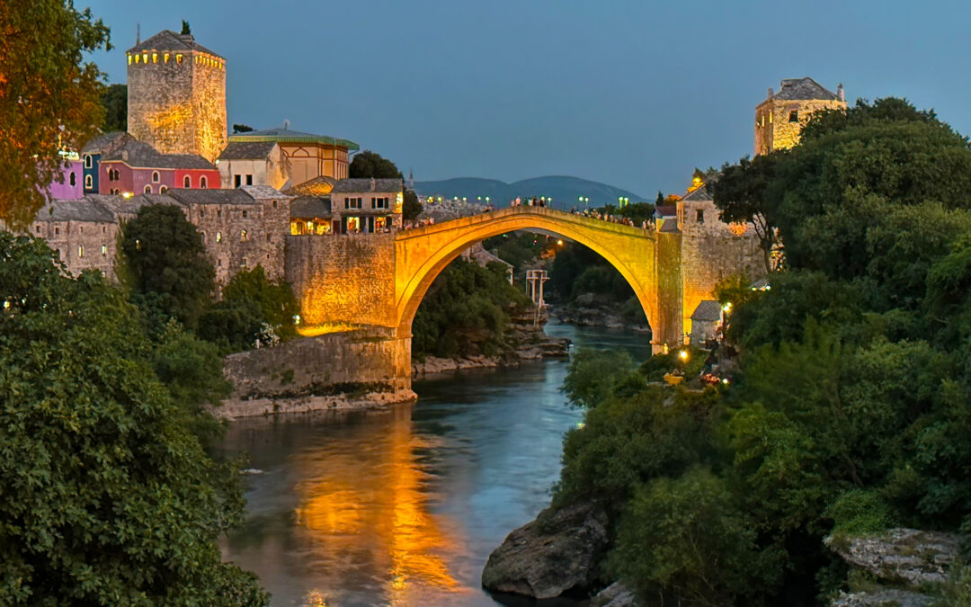 Mostar