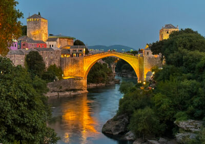Mostar