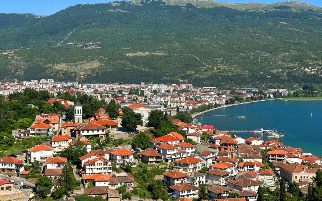 Ohrid