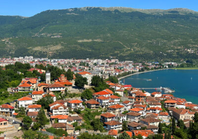 Ohrid
