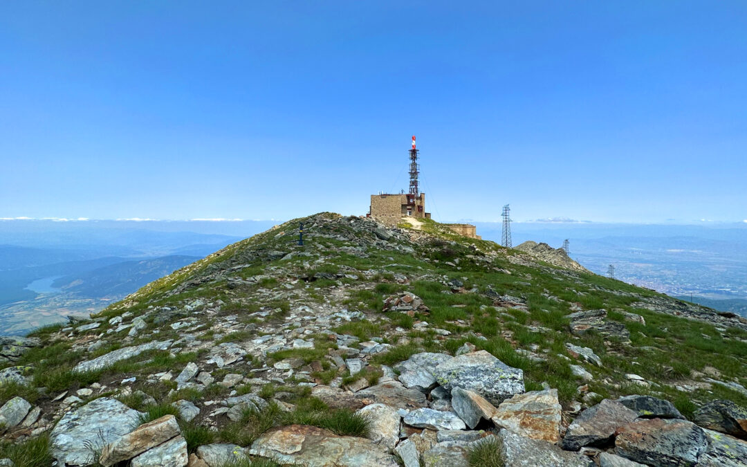 Pelister / Пелистер