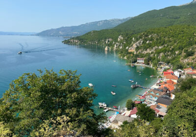 Trpejca