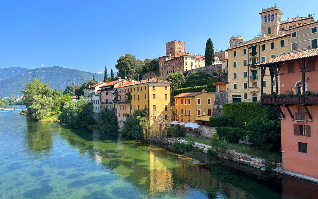 Bassano del Grappa