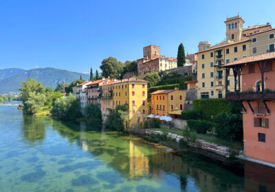 Bassano del Grappa
