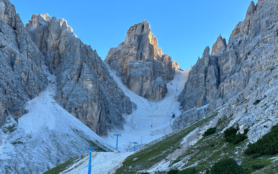 Cristallino d‘Ampezzo