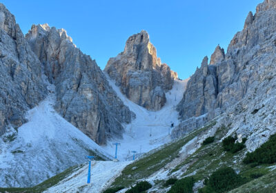 Cristallino d‘Ampezzo
